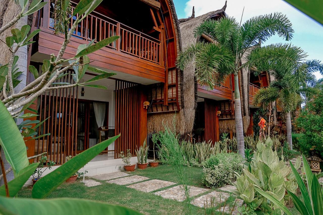 Aldi'S Bungalow Kuta  ภายนอก รูปภาพ