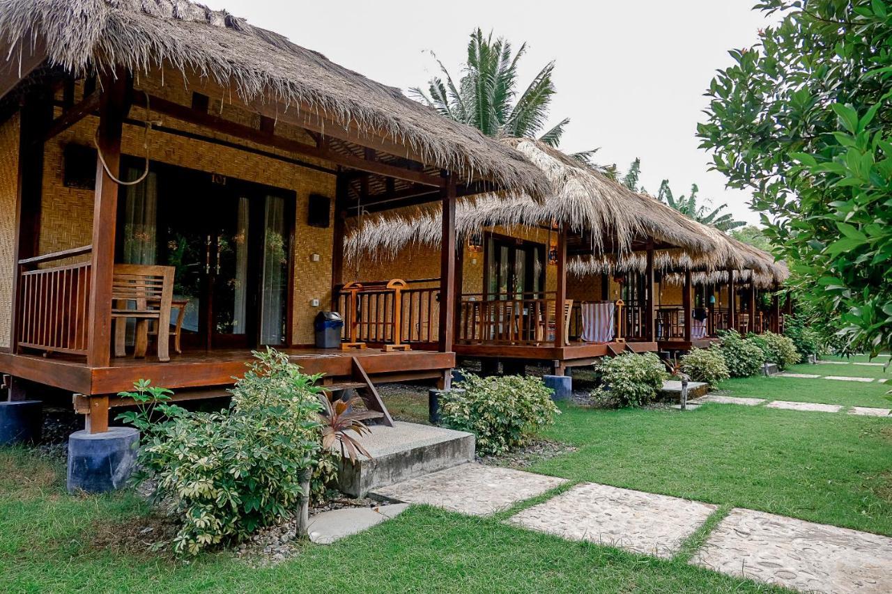 Aldi'S Bungalow Kuta  ภายนอก รูปภาพ