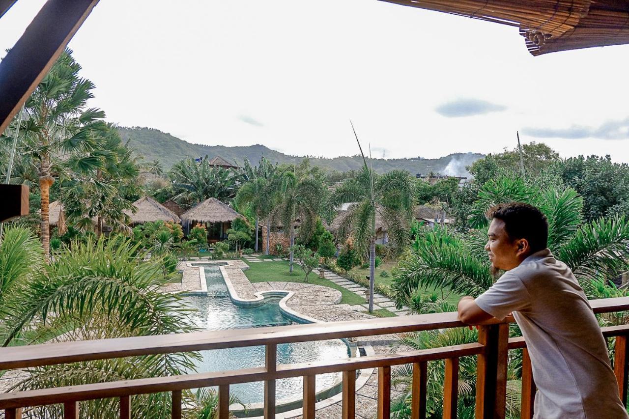 Aldi'S Bungalow Kuta  ภายนอก รูปภาพ