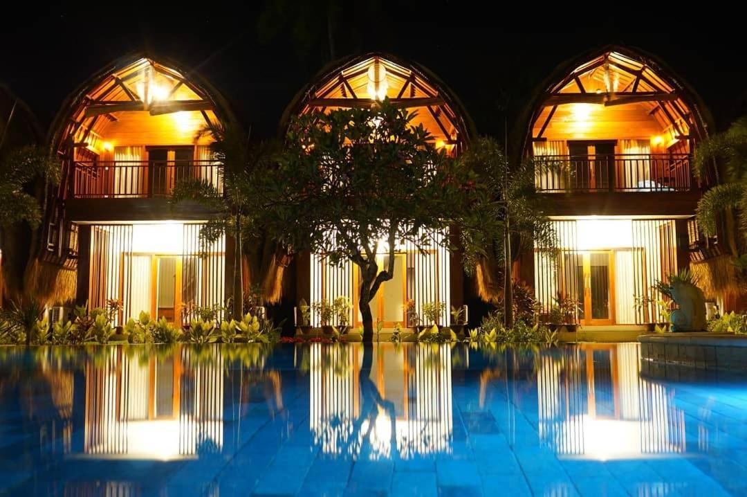 Aldi'S Bungalow Kuta  ภายนอก รูปภาพ