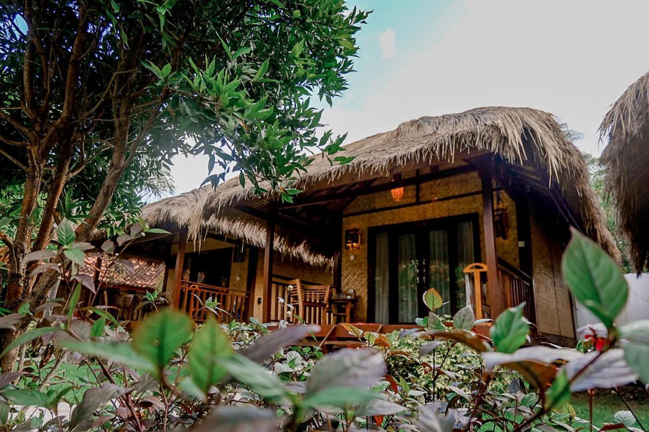 Aldi'S Bungalow Kuta  ภายนอก รูปภาพ