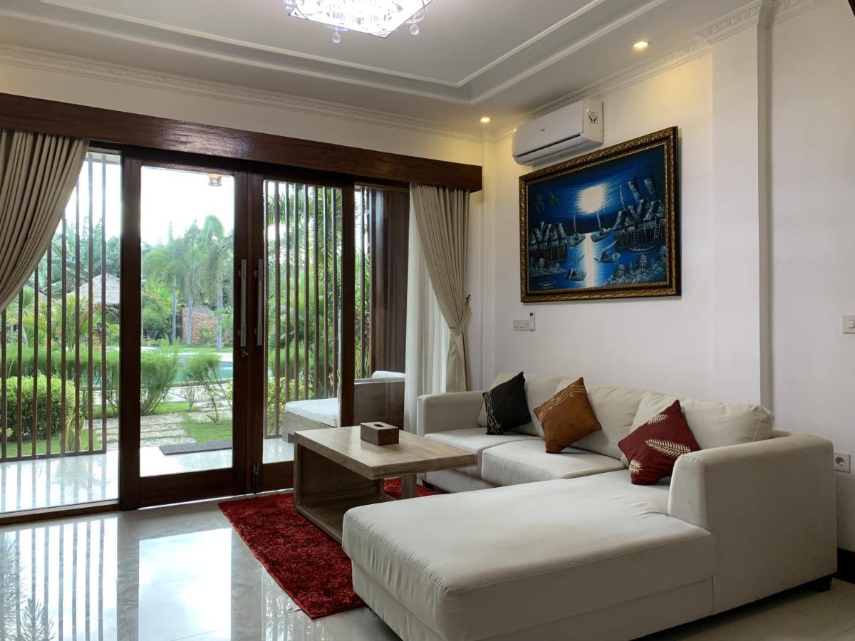 Aldi'S Bungalow Kuta  ภายนอก รูปภาพ