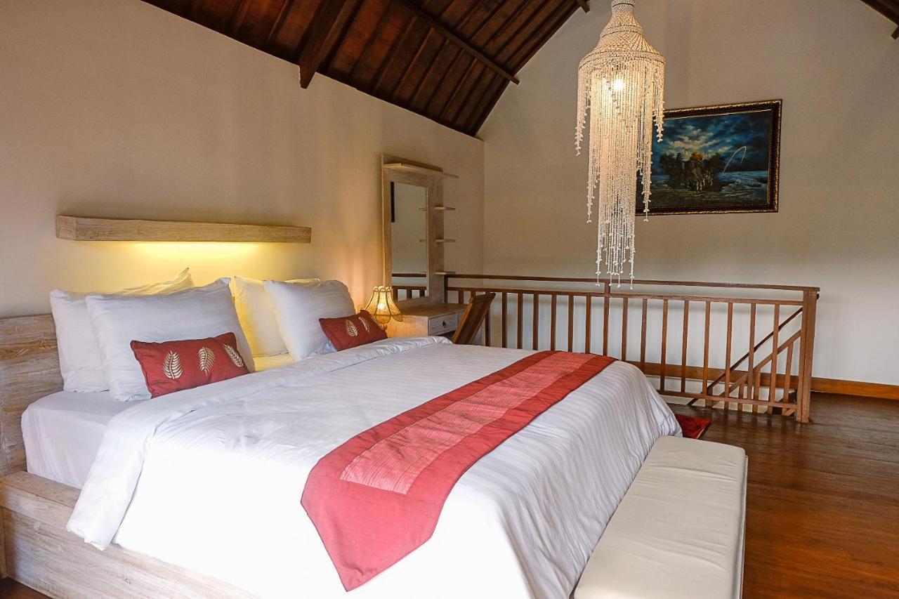 Aldi'S Bungalow Kuta  ภายนอก รูปภาพ